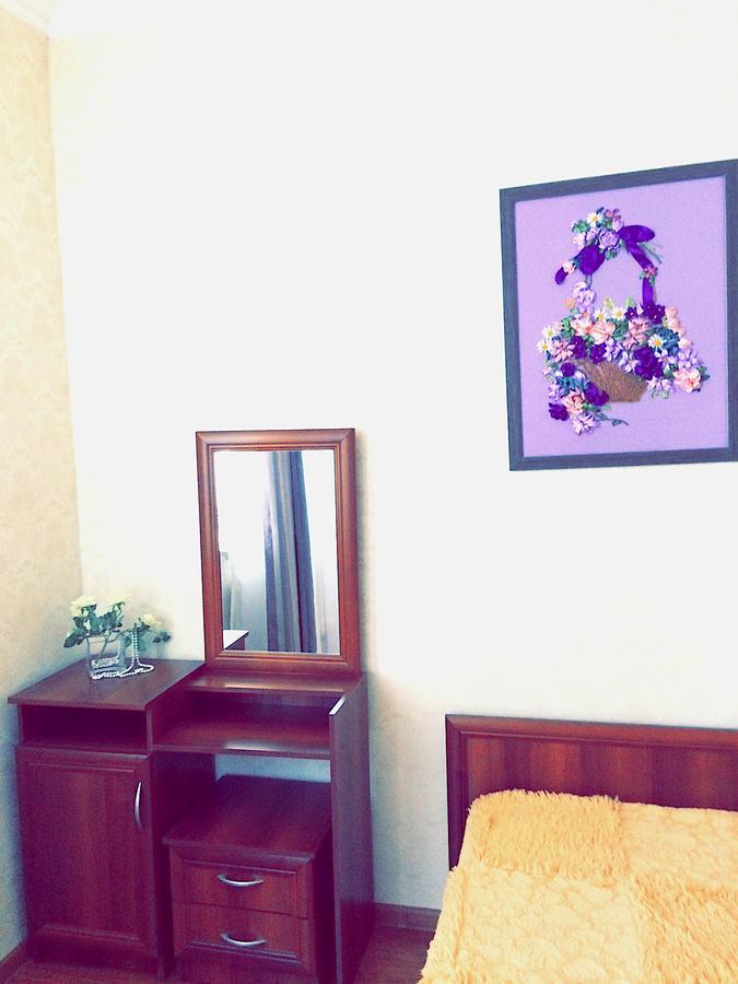 Graciya Apartment On Akmeshit Str Astana Extérieur photo